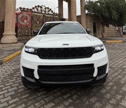 جيب جراند شيروكي إل